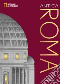 Antica Roma libro