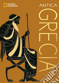 Antica Grecia libro