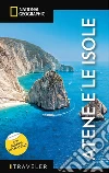 Atene e le isole. Con mappa estraibile libro