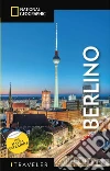 Berlino. Con mappa estraibile libro
