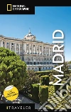 Madrid. Con mappa estraibile libro