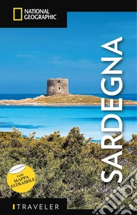 Sardegna. Con mappa estraibile libro