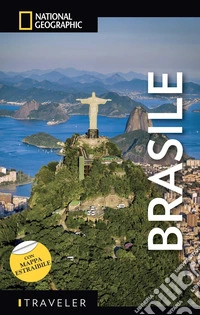 Brasile. Guida traveler. Con mappa
