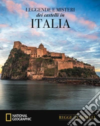 I castelli del mistero in Italia libro