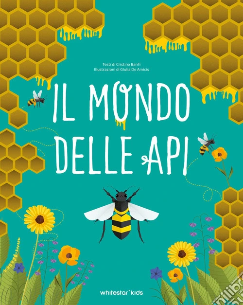 Il mondo delle api
