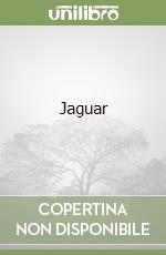 Jaguar libro