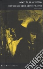 Lo strano caso del dr. Jekyll e mr. Hyde-Il ladro di cadaveri libro