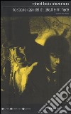 Lo strano caso del dr. Jekyll e mr. Hyde-Il ladro di cadaveri libro