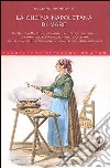 La cucina napoletana di mare libro