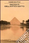 Racconti dell'Antico Egitto libro