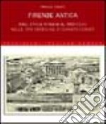 Firenze antica libro