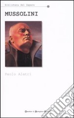 Mussolini libro