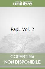 Papi. Vol. 2