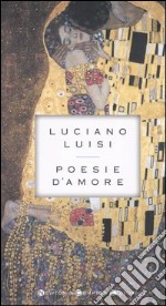 Poesie d'amore libro