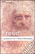 Leonardo da Vinci-Il Mosè di Michelangelo libro