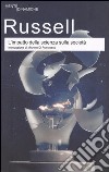 L'impatto della scienza sulla società. Ediz. integrale libro