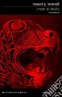 I mostri di Cthulhu libro