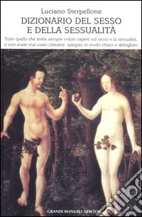 Dizionario del sesso e della sessualità libro