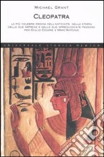 Cleopatra. Ediz. integrale libro