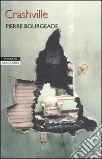 Crashville libro
