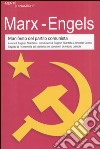 Manifesto del Partito Comunista. Ediz. integrale libro