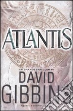 Atlantis libro