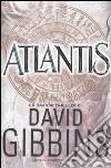 Atlantis libro