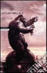 King Kong libro