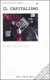 Il capitalismo libro