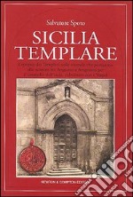 Sicilia templare libro