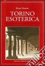 Torino esoterica libro