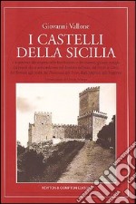 I castelli della Sicilia libro usato