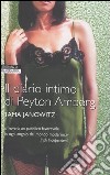 Il diario intimo di Peyton Amberg libro