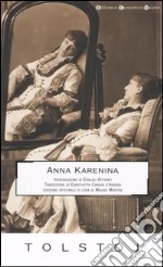 Anna Karenina libro