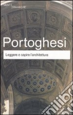 Leggere e capire l'architettura libro