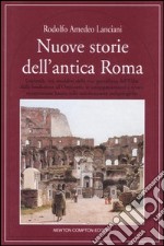 Nuove storie dell'antica Roma libro