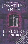 Finestre di morte libro