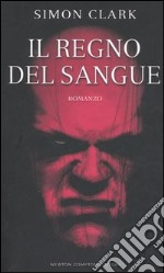 Il regno del sangue libro