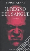 Il regno del sangue libro