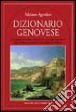 Dizionario genovese