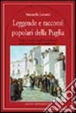 Leggende e racconti popolari della Puglia