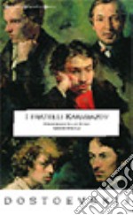 I fratelli Karamazov libro