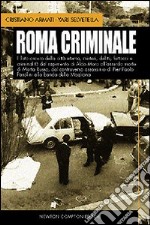 Roma criminale