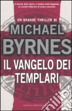 Il vangelo dei templari libro