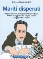 Mariti disperati libro