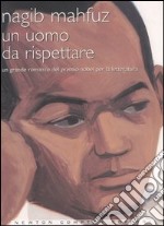 Un uomo da rispettare libro