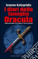 I diari della famiglia Dracula: Il patto con il vampiro-I figli del vampiro-Il signore dei vampiri libro