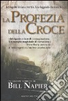 La profezia della croce libro