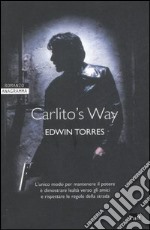 Carlito's way libro