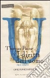 Thomas Paine. I diritti dell'uomo libro